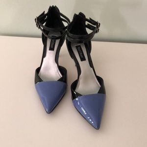 White House black market 7.5 shoes